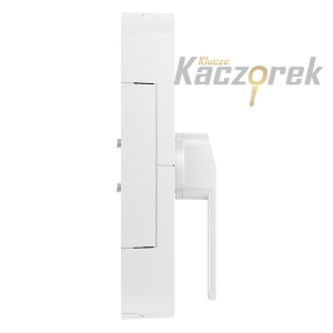 Abus Wintecto One - biały